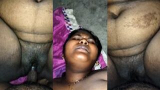Video Mesum Montok Ibu-ibu Direkam Sama Selingkuhannya