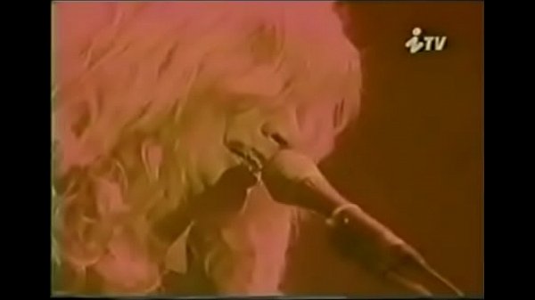 Konser Megadeth Di Korea 1998, Bikin Makin Basah Dan Panas!