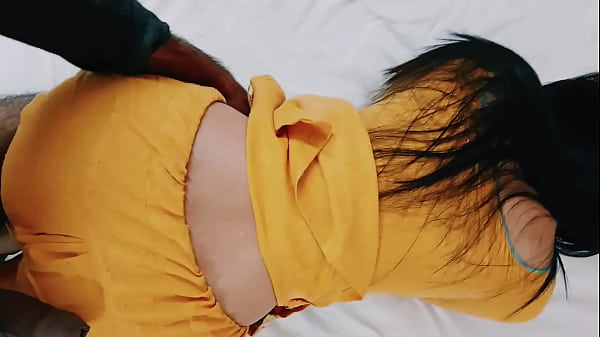 Desi Chachi Lagi Digebukin Kontol Keras Sampe Mampus.