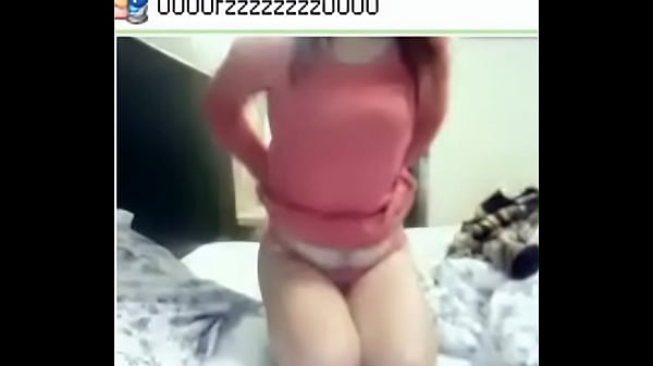 Webcam Cewek 18 Tahun, Kamera Cina Asia, Goyang-goyang Bikin Makin Pengen.