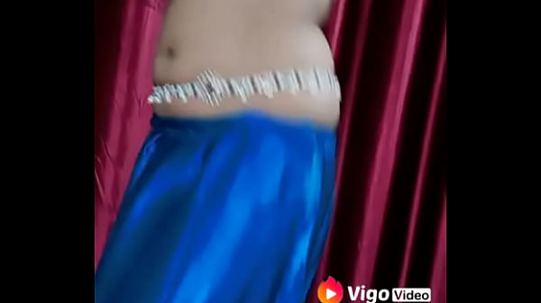 Cewek Vigo India Bikin Ketagihan, Goyangannya Bikin Makin Panas.