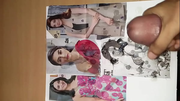 Tribute Penuh Nafsu Untuk Aktris India 4