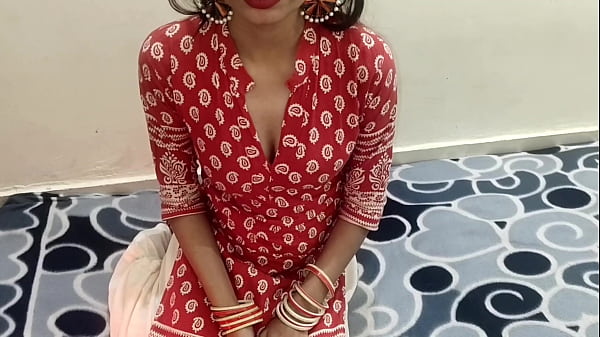 Desi Indian Village Bhabhi Ne Parle Mein Officer Ko Rishwat Na Dene Par Apni Gaand Marwa Di, Xxx Hd Hindi Audio Mein Suno.