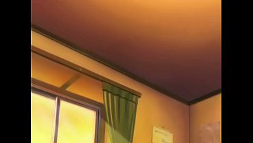 Hentai Cewek Muda Ngewe Tiri Hot
