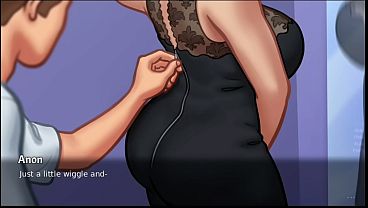 Semua Berubah Setelah Senyum Menggoda Ibu Tiri Itu (18+).