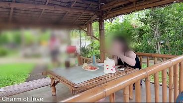 Di Luar Sama Orang Asing, Thailand, Makin Greget Makin Panas.