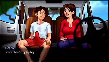 Diam Aja…tapi Tiri Ngerti Maksudku, Sampai Dalam (18+)