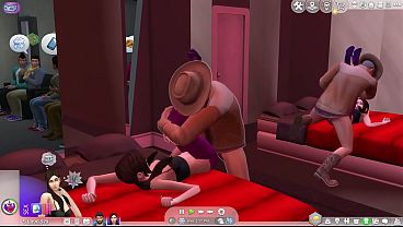 Hari Lain Jadi Pelacur Lagi. Ngen***k!!! 6 Pelanggan, Gratis, Dan Bokap Tiri Di Akhir (asmr/suara/erangan)