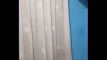 Vcs Sama Selingkuh Pas Suami Lagi Keluar, Enak Banget Rasanya.