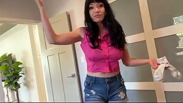 Ibu Tiri Cemburu Punya Cara Nakalnya Sama Kamu, Si Kecil Nakal, Fantasi Rumah Tangga Bersama Scott Stark Yang Bikin Makin Panas.