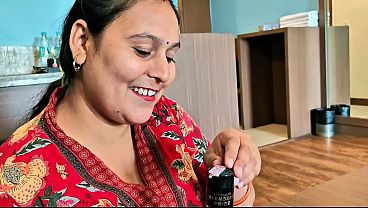 Romance Desi Penuh Gairah, Bikin Mupeng Banget