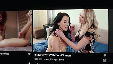 Semua Cewek Pijat – Serunya Guntingan Panas Antara Dua Babes Montok August Skye Dan Sarah Arabic