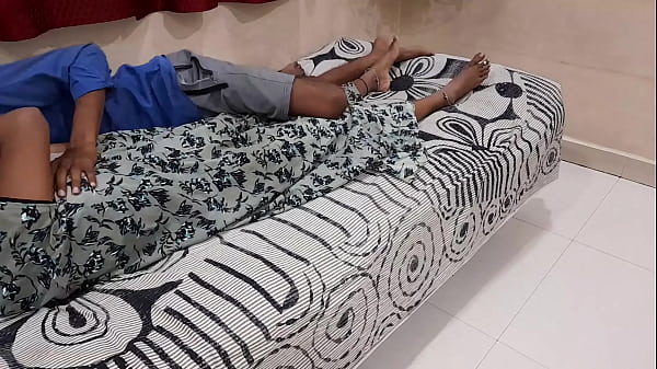 Istri India Montok Memeknya Digenjot Suami Hindu Kurus Kering – Full Hindi