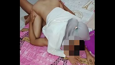 Viral Binor Hijab Terbaru Selingkuh Sama Teman Suami, Nafsu Bikin Rusak Rumah Tangga