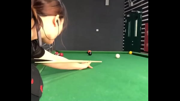 Pelatih Cina Seksi Yang Bikin Kamu Nggak Tahan Bagian 3
