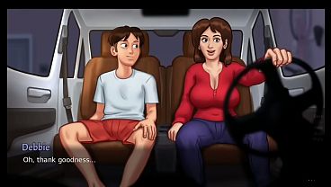 Ibu Tiri Gila Detail Sampai Kesalahan Kecil Pun Gak Dilewatin (18+)
