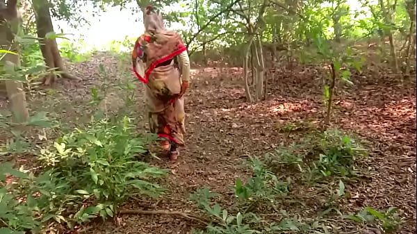 Malam Natal, Radhika Desi Digilas Nafsu Liar Di Hutan, Crot Di Mana-mana.