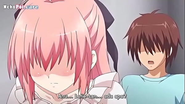 Episode 04 Hsll Sub Indo Bikin Mendingin, Bikin Ngilu Tapi Bikin Nagih
