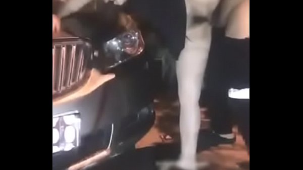 Cewek China Ngentot Di Pinggir Jalan, Bagian 2, Bikin Makin Pengen Lihat