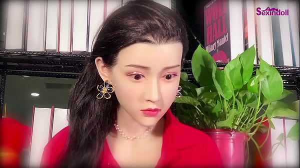 Cina Boneka Seks – Industri Boneka Seks Lagi Naik Daun – Boneka Tpe Lebih Menggoda Daripada Silikon, Bikin Makin Bernafsu – Sexindoll