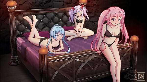 Gameplay Slave Lord: Realms Of Bondage #12 Lucu Banget Bobok Bareng Justice, Sampai Ngenyangin
