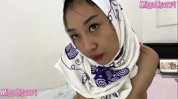 Arab Goyang Panas Buka-bukan Ajak Lo Jadi Budak Mesum
