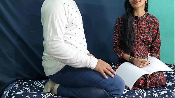 Guru India Paling Sange, Gaya Doggy Ngebut, Suara Hindi Basah Bikin Makin Panas.