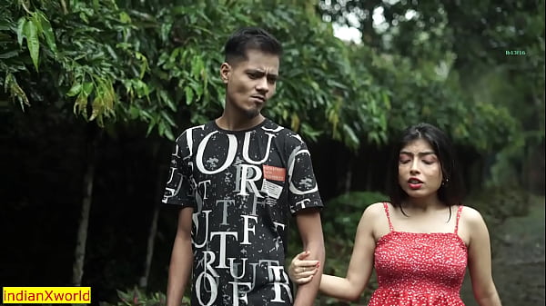 Desi Lajang Pasangan Ngentot Paling Hot Versi Hindi!