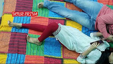 Hot Teen Cewek Tiri Pertama Kali Crot Sama Kakak Tiri Amateur Rekaman Sendiri Pake Bahasa Hindi