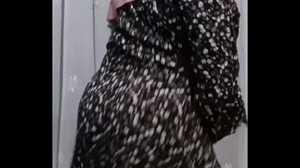 Bu Guru Hijab Viral Goyang Bugil Bikin Panas