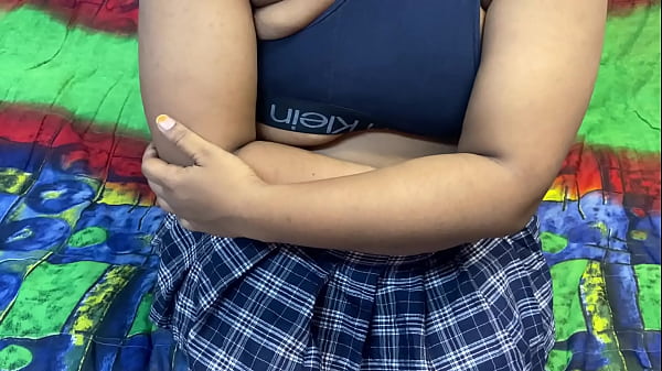 Tiri Ayah Manfaatin Anak Tiri Lugu, Video Mms India Viral Lagi