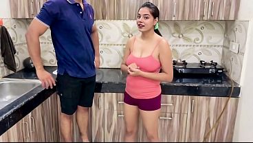 Anak Tiri India Punya Memek Lebih Rapet Dari Istriku, Versi Hindi.