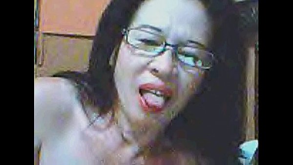 Filipina Mainin Webcam Bikin Makin Greget, Pamer Gaya Hot Bikin Ngilu!