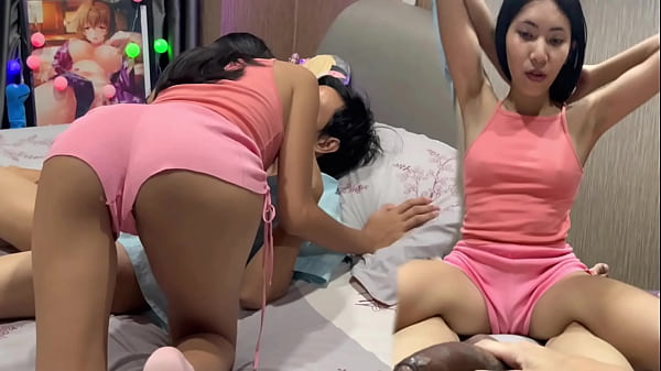 Nafsu Panas Ke Kakak Tiri, Dia Biarin Aku Rekam Semua Adegan Ngenakin Itu!