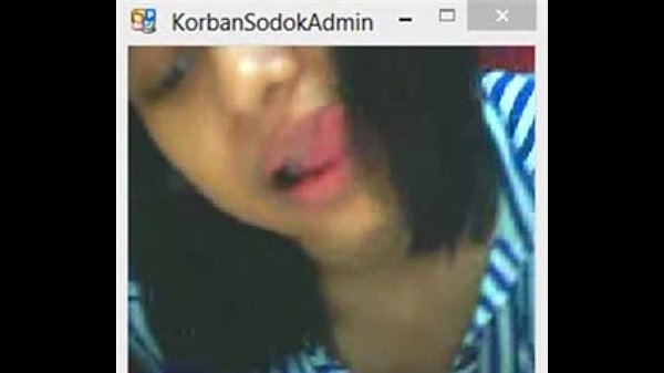 Camfrog Indonesia, Asoy Si Korban Admin, Mainnya Bikin Basah Dan Pengen Lebih.