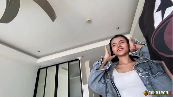 Johntronx- Aku Ngencengin Janda Muda Thailand Yang Ngeblow Kayak Bidadari, Sampai Muncrat Dalam