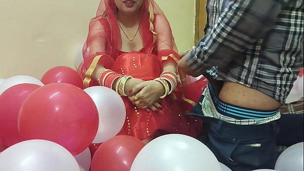 Malam Pertama Istri Baru Desi Cantik Panas Digebah Suami Sampai Meringis
