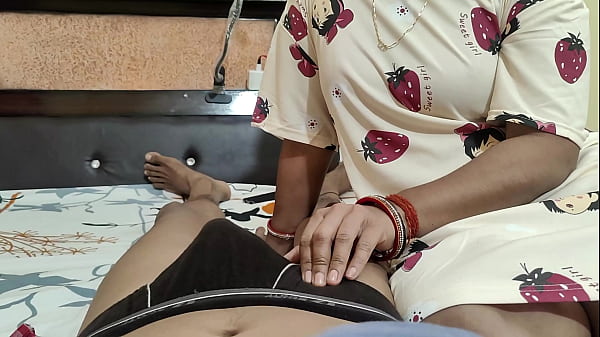 देसी जोड़े ने रात भर खूब चोदाई की, भारतीय हिंदी गंदी फिल्म