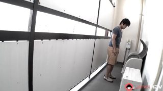 Ibu Rumah Tangga Jepang Reiko Kobayakawa Ngewe Mulut Panas-panas, Nggak Pake Sensor.