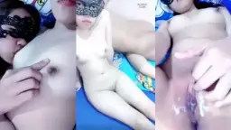 Celliana Digebah Suami Orang Sampe Crot Di Dalem