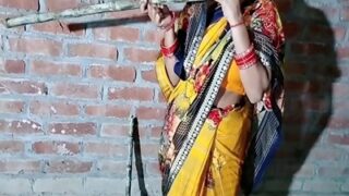 Desi Devar Ngebor Memek Bhabhi-nya Pake Gede-gede Ganna