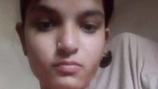 Desi Selfie Nudes Dari Desi Cantik Kampung, Bikin Ngaceng Abis