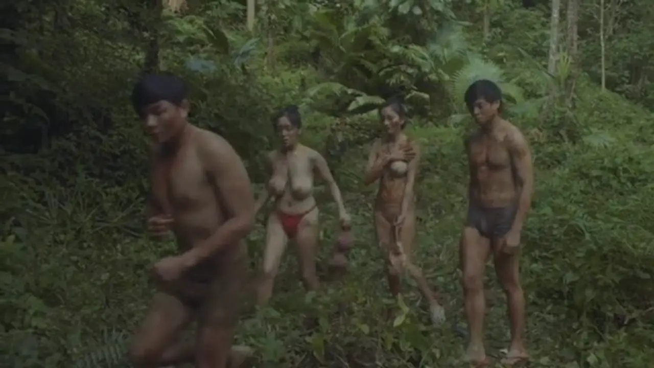 Film Ngentot Ramean Di Gowa, Bikin Basah Semua.