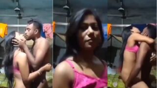 Jija Ngewe Sali Muda Kayak Istri Sendiri Di Video Desi Seru
