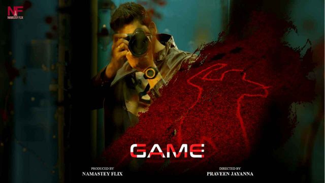 Main 2024, Film Pendek Namasteyflix Hindi, Panas Banget Bikin Nagih