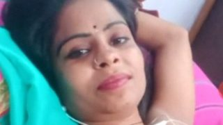 Malayali Istri Telanjang Bulat Video Call Bocor