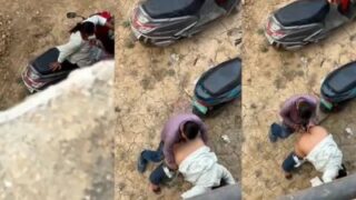 Man Pays A Whore And Fucks Outdoors In Indian Xxx Mms
