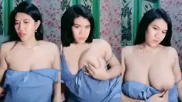 Miss Ratu Rr Tobrut Pamer Uting Basah Live