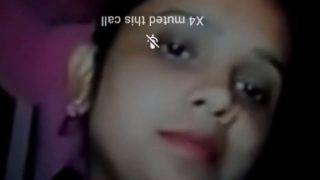 Sonali Das Pamer Video Call Bugil