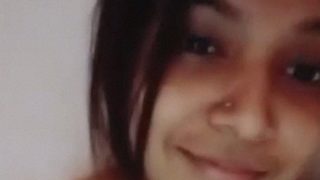 Tonton Video Goda Selfie Telanjang Cewek Kuliahan India Yang Bikin Ngiler